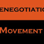 Renegotiation Movement logo
