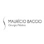 Dr. Maurício Baggio logo