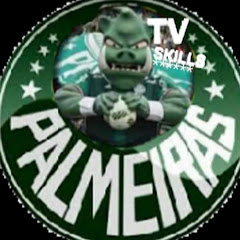 Palmeiras Skills TV
