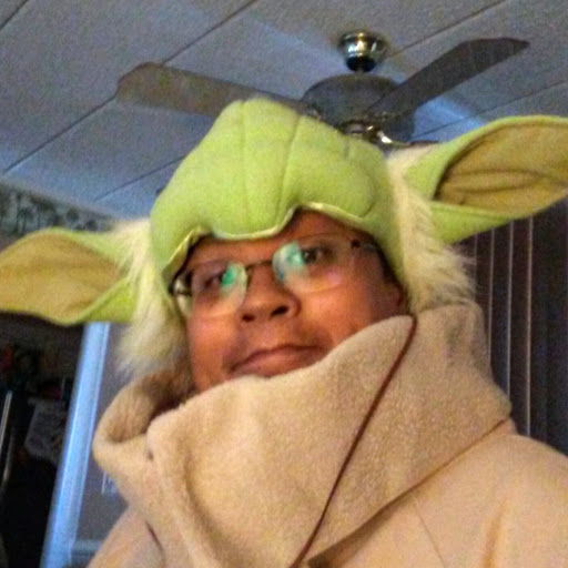 Yoda Guru