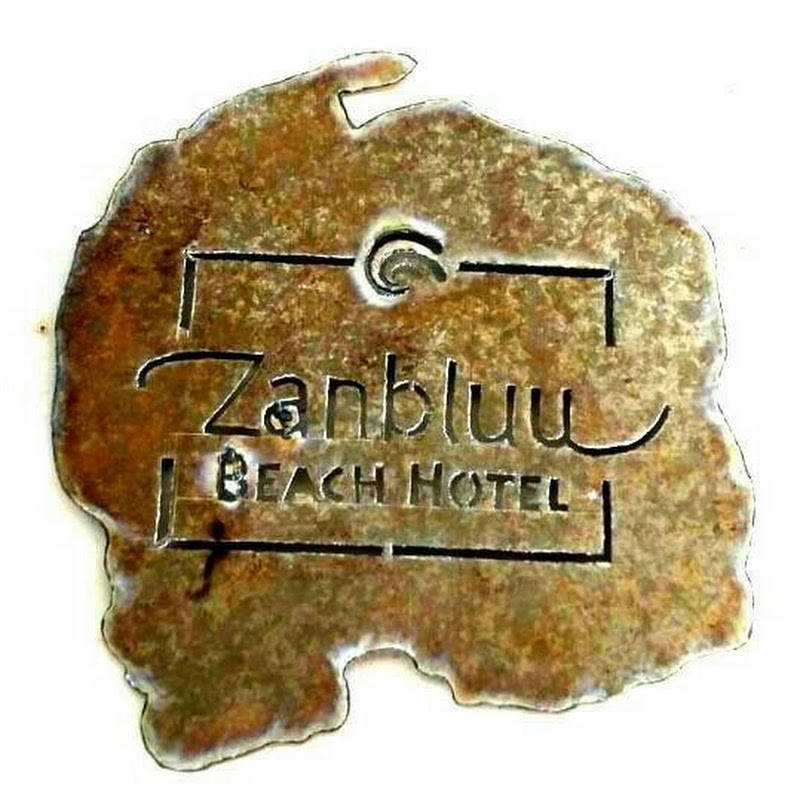 Zanbluu Beach Hotel