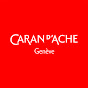 Caran D'Ache in South Africa logo