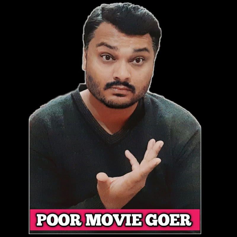Poor Movie Goer