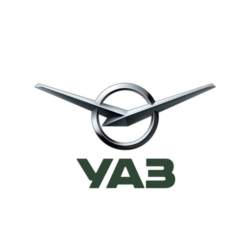 УАЗ | Ульяновский Автомобильный Завод