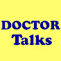 DOCTOR Talks logo