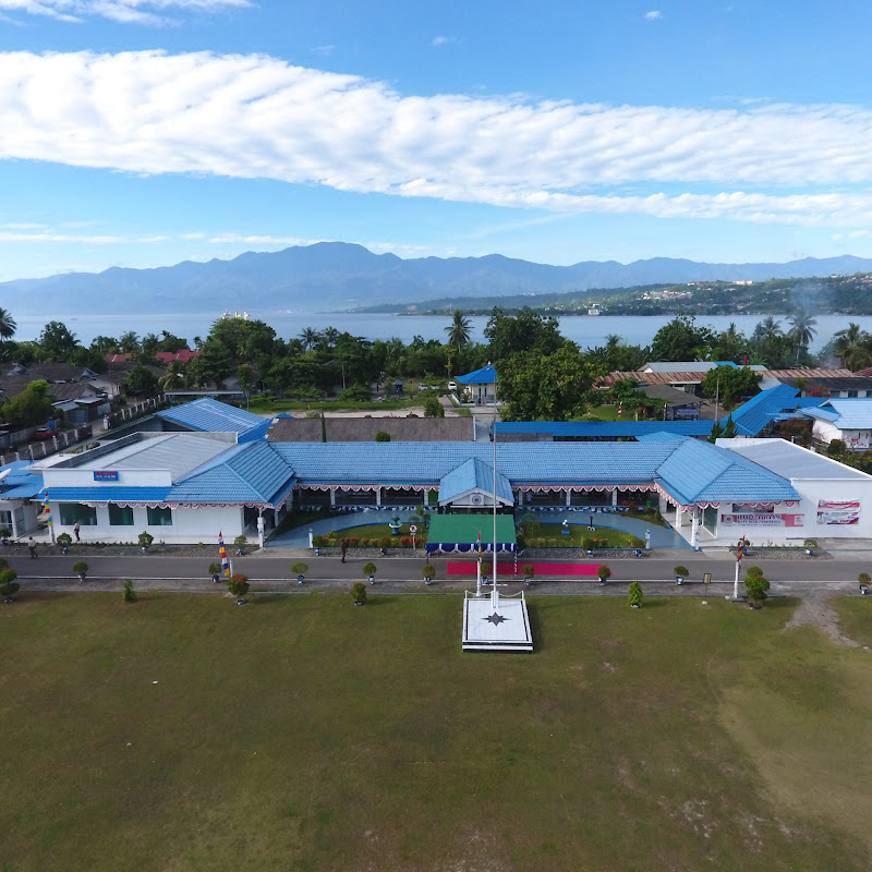 Rumkital dr. Azhar Zahir Manokwari