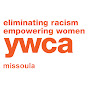 YWCA Missoula logo