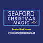 Seaford Xmas Magic logo