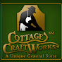 Cottage Craft Works logo