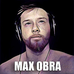 Max Obra channel logo