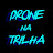 DRONE NA TRILHA
