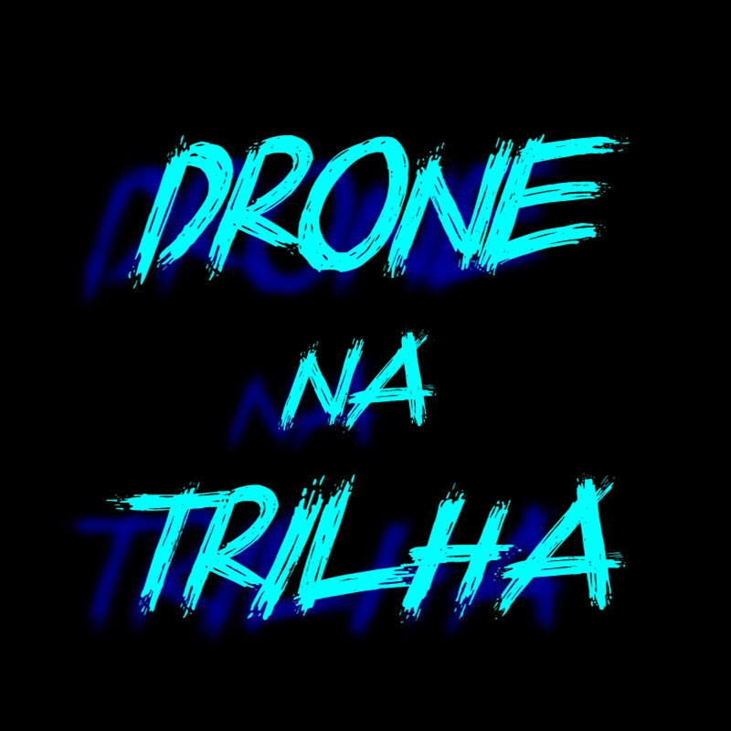 DRONE NA TRILHA