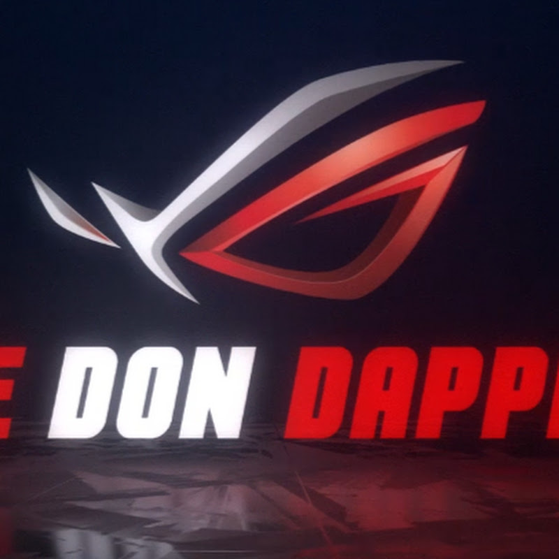DONDAPPER