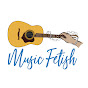 Music Fetish logo