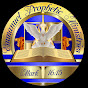 Emmanuel Prophetic Ministries (Prophetess Lakisha McLeod) logo