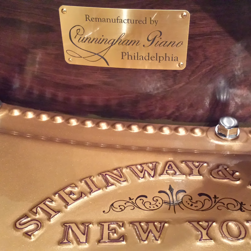 CunninghamPiano