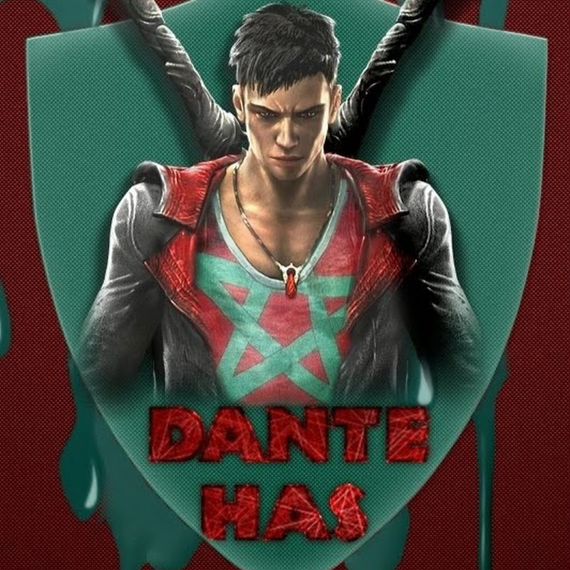 DANTE HASS (Hacked)