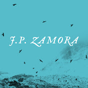 J.P. Zamora