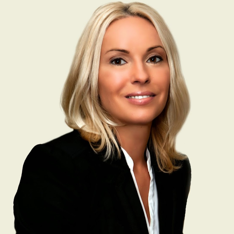 Olga Tomchin