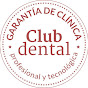 Club Dental logo