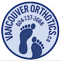 VancouverOrthoticsClinics logo