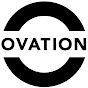 Ovation logo