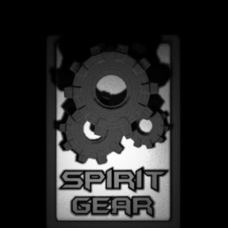SpiritGear