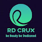 RD CRUX logo