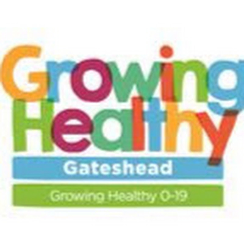 Growing Healthy Gateshead