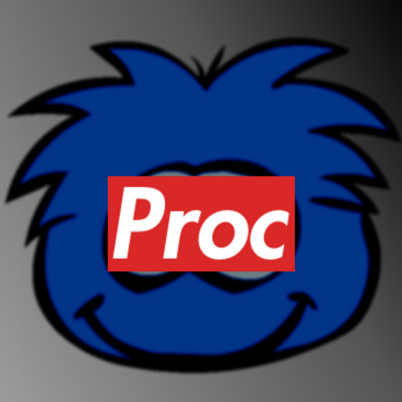 Processions icon