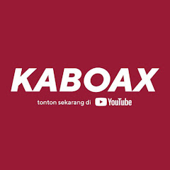 Kaboax Channel Avatar