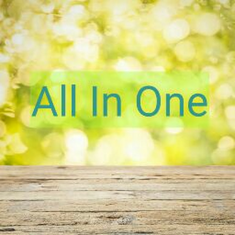 All In One