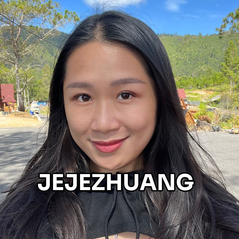 Jejezhuang Jessica Juanda