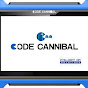 Code Cannibal logo