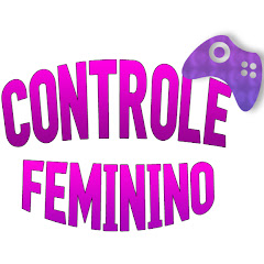 Controle Feminino channel logo