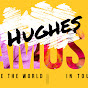 Hughes Amuse logo