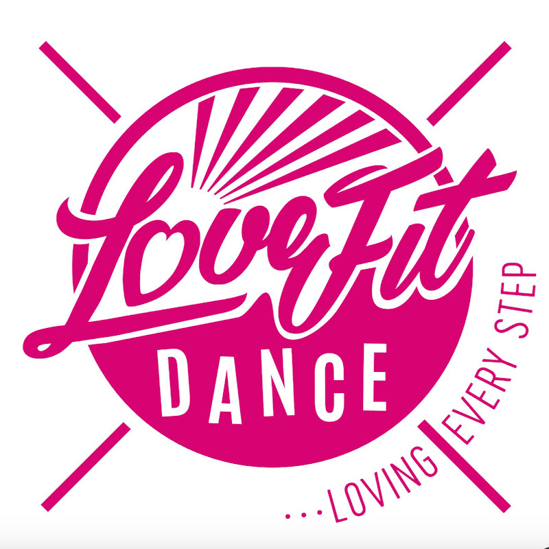 LoveFit Dance
