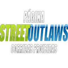 Street Outlaws-Corridas Proibidas Avatar