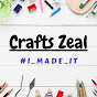Crafts Zeal logo