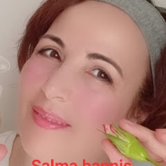 Salma bannis Soin et beauté Avatar