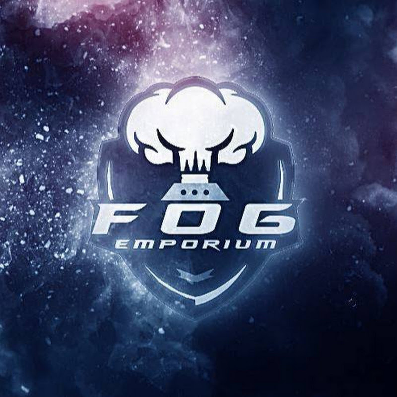 Fog Emporium