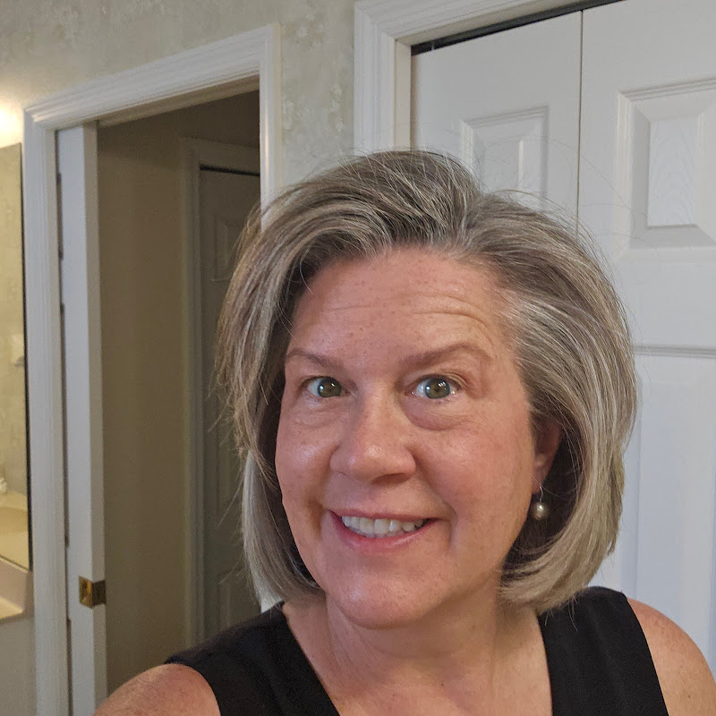 Maureen Mathieson