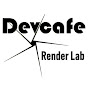Devcafe Render Lab logo