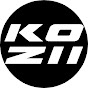 Kozii Swimwear logo