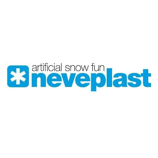 Neveplast Artificial Snow Fun