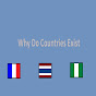Why Do Countries Exist Avatar