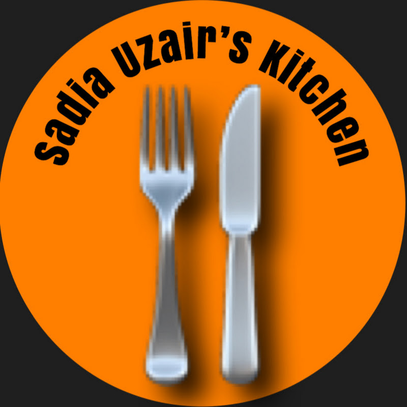 Sadia Uzair's Kitchen
