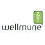 Wellmune logo
