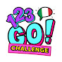 123 GO! CHALLENGE Italian