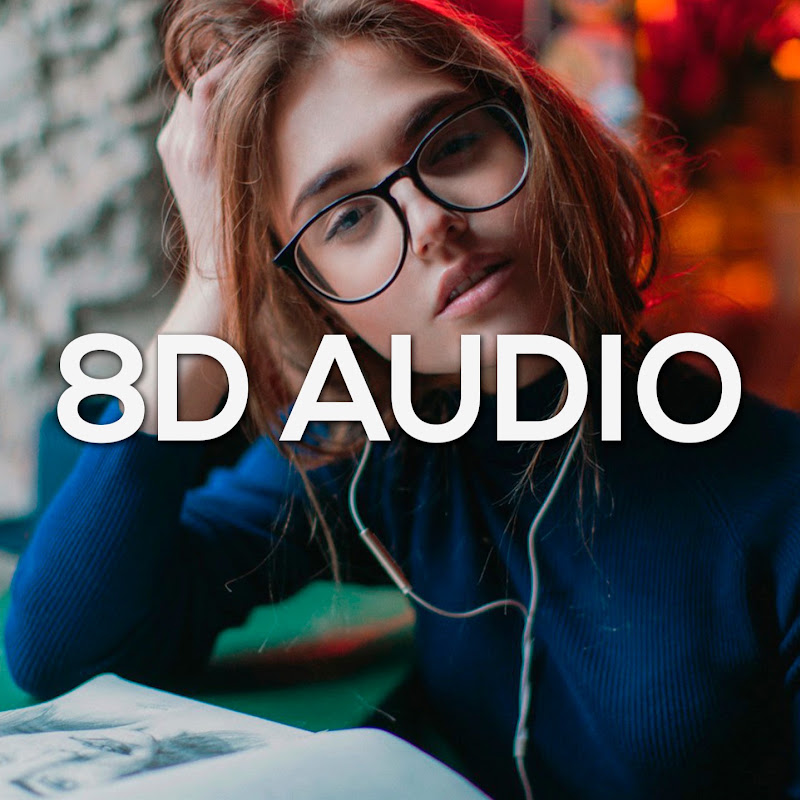 8D Magnet Mixes